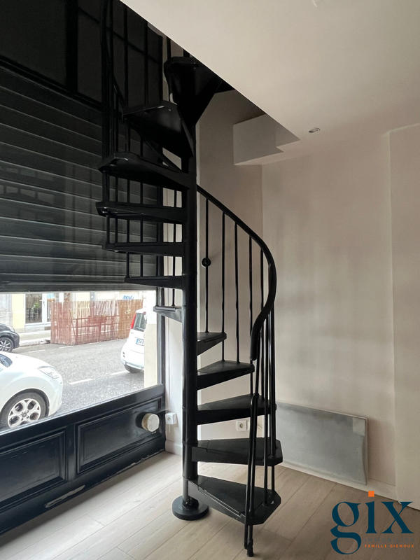 Local commercial - 50 m²