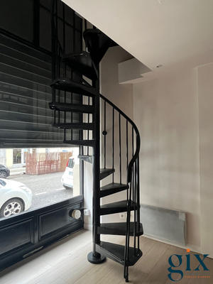 Local commercial - 50 m²