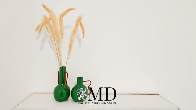 Appartement - 111 m² - 4 pièces