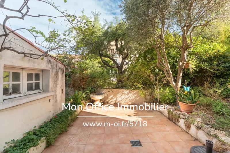 Maison - 102 m² - 4 pièces