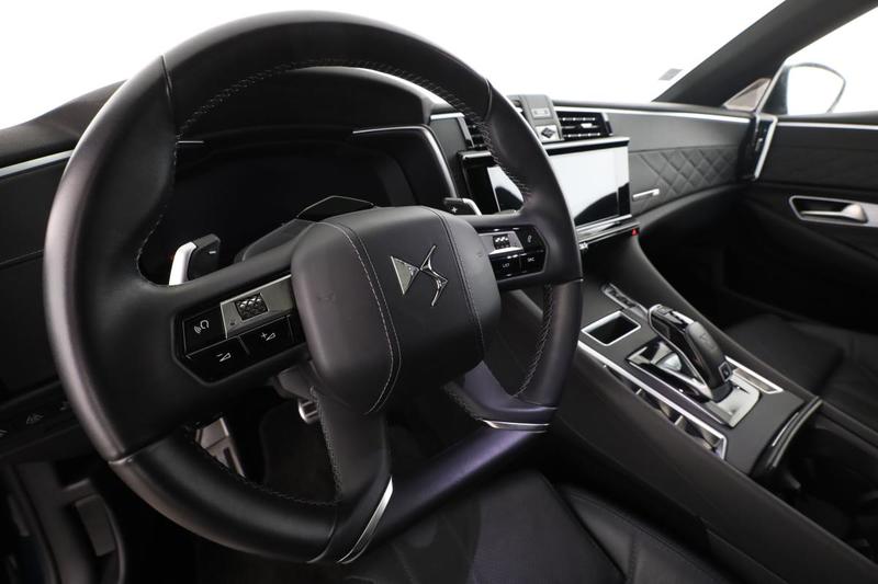 Ds ds 9 1.6 Hybride E-Tense Rivoli + 4x4 360 ch
