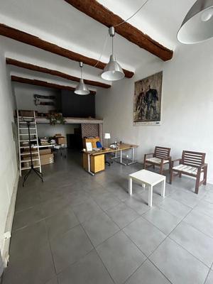 Local commercial - 40 m²