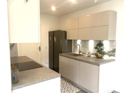 Maison - 88 m² - 5 pièces