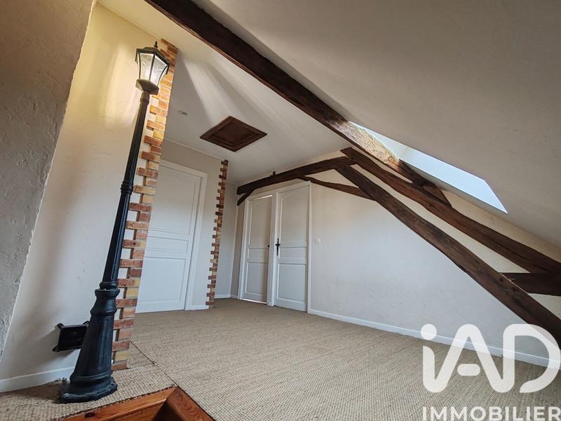 Maison de campagne - 185 m² - 6 pièces