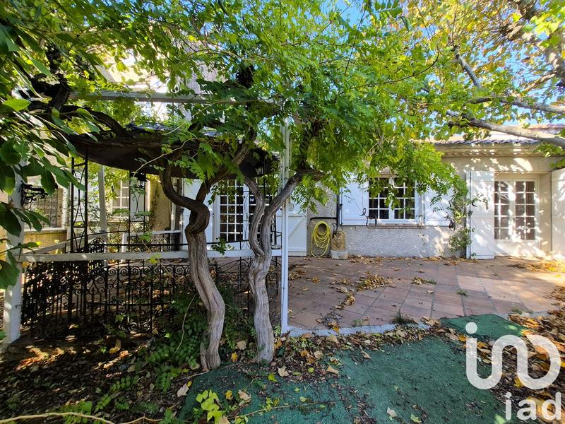 Maison - 171 m² - 7 pièces