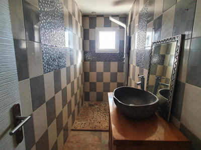 Maison - 170 m² - 6 pièces