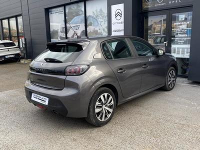 Peugeot 208 II PureTech 100 s&amp;S Active Business