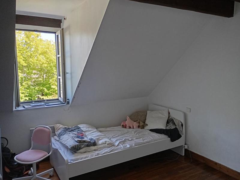 Appartement - 72 m² - 4 pièces