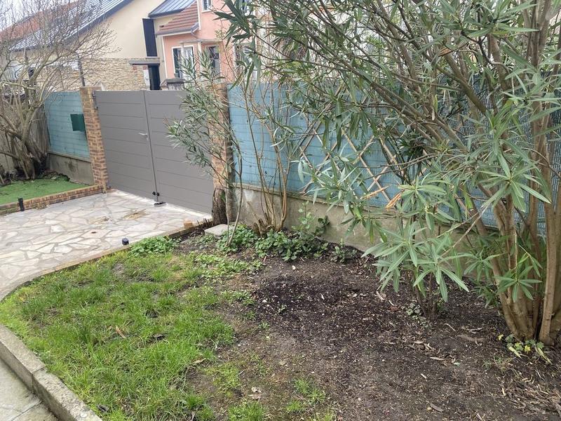 Maison - 68 m² - 4 pièces