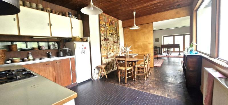 Maison - 165 m² - 10 pièces