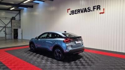 Citroën C4 Bluehdi 130 Eat8 Plus