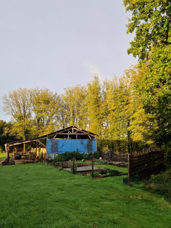 Maison - 147 m² - 5 pièces