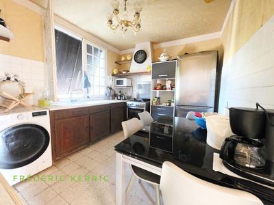 Maison - 175 m² - 8 pièces