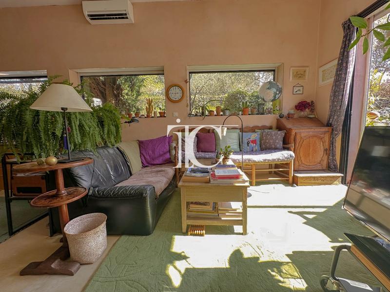 Maison - 107 m² - 4 pièces