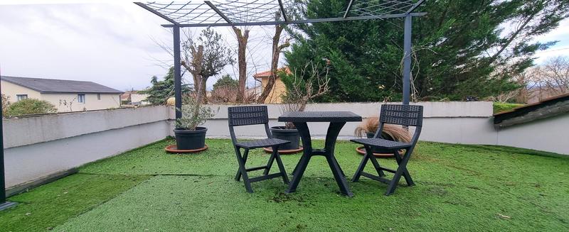 Maison - 152 m² - 6 pièces