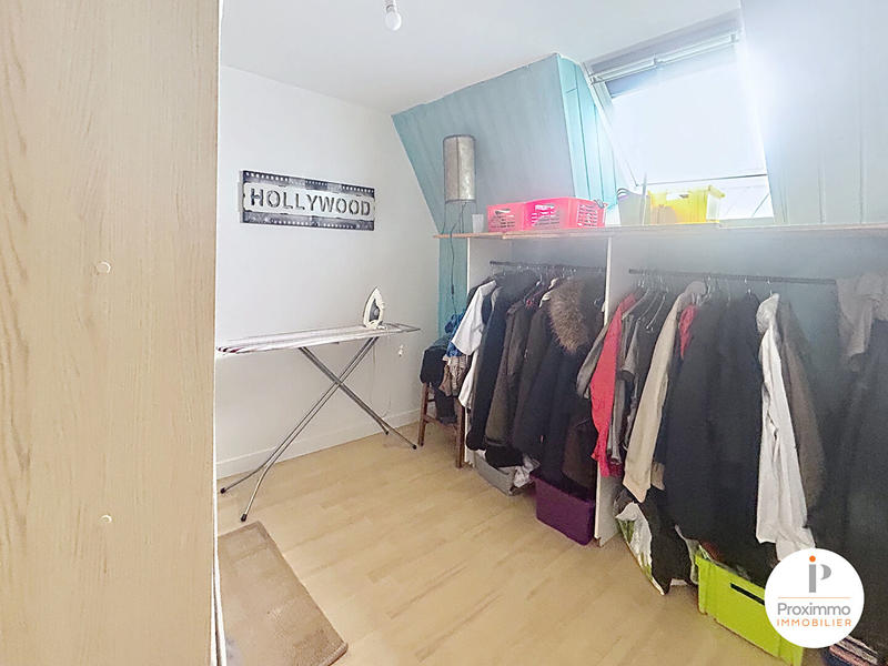 Maison - 145 m² - 6 pièces