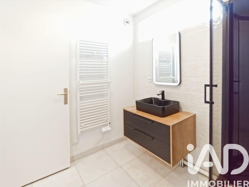 Appartement - 86 m² - 4 pièces