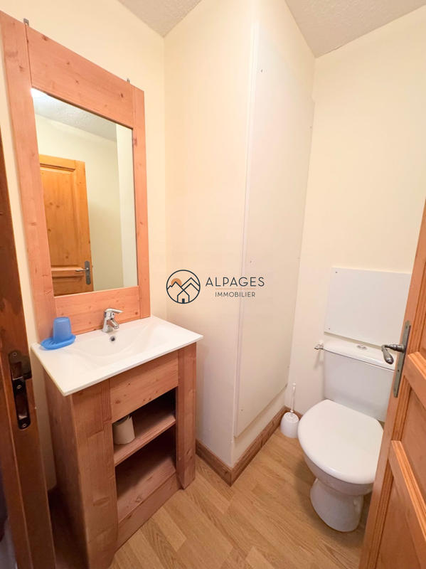 Duplex - 93 m² - 4 pièces