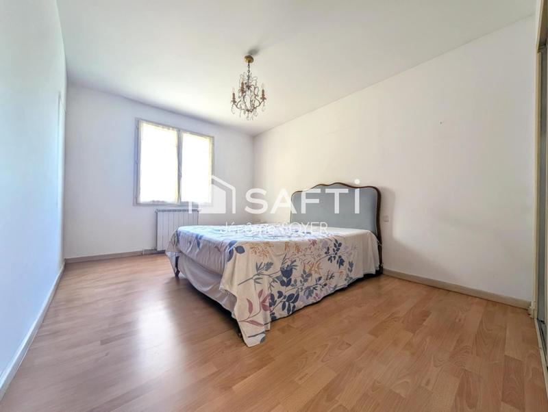 Villa - 120 m² - 4 pièces