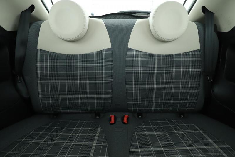 Fiat 500 0.9 TwinAir Lounge 85 ch