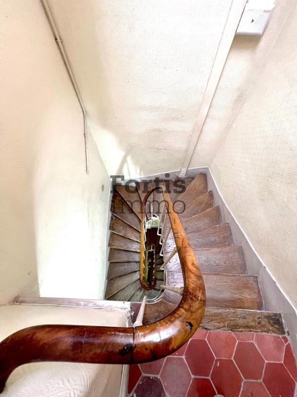 Appartement - 36 m² - 2 pièces