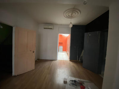 Maison - 83 m² - 5 pièces