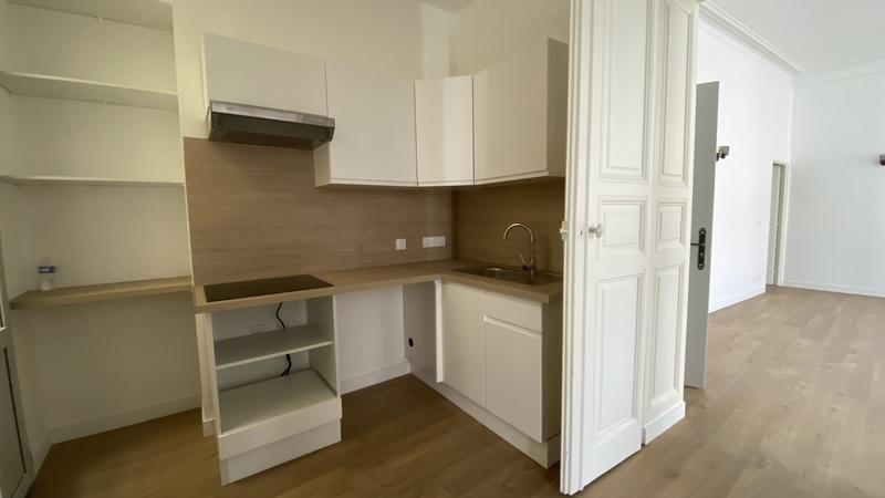 Appartement - 66 m² - 2 pièces