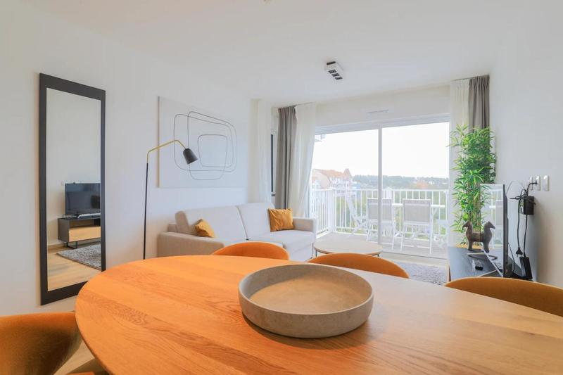 Appartement - 41 m² - 3 pièces