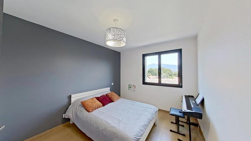 Maison - 130 m² - 4 pièces