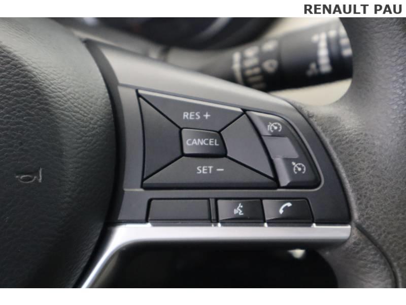 Nissan Micra Ig-T 100 Acenta