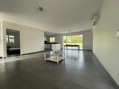 Maison - 129 m² - 6 pièces