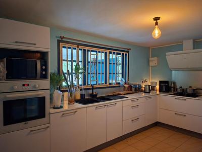 Villa - 131 m² - 5 pièces