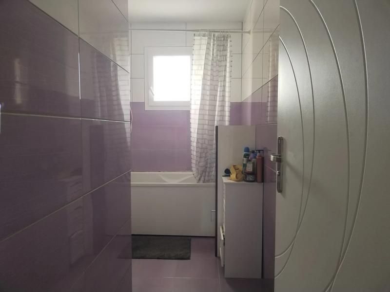 Maison - 140 m² - 8 pièces