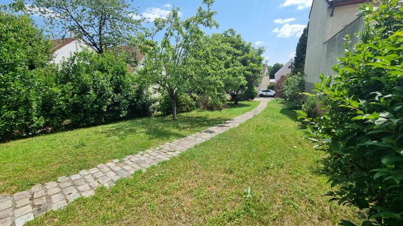 Maison - 147 m² - 6 pièces