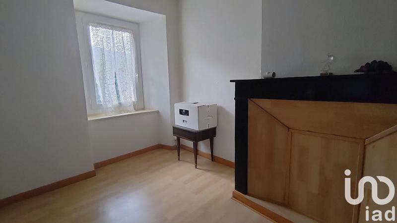 Maison - 134 m² - 7 pièces