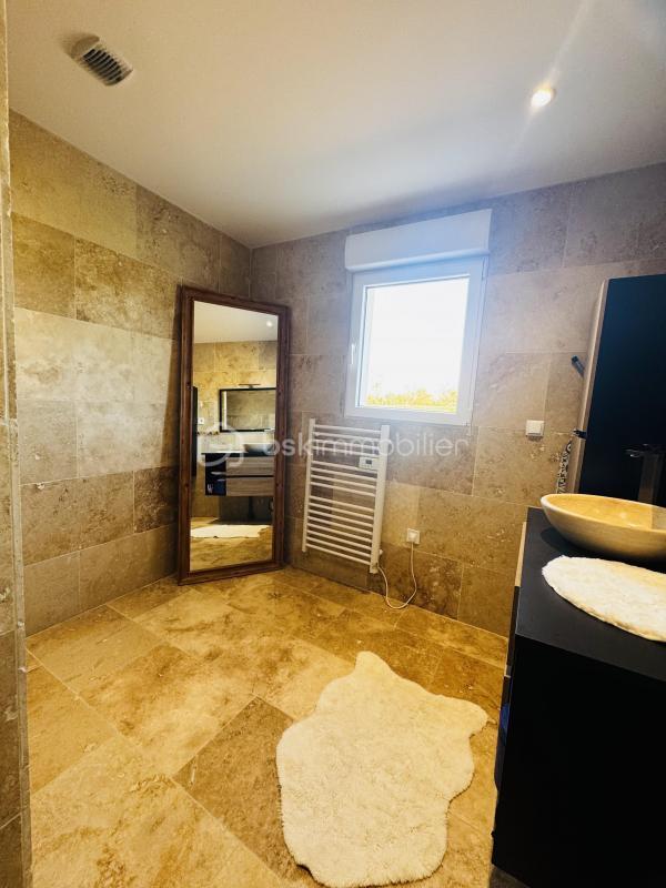 Pavillon - 116 m² - 5 pièces