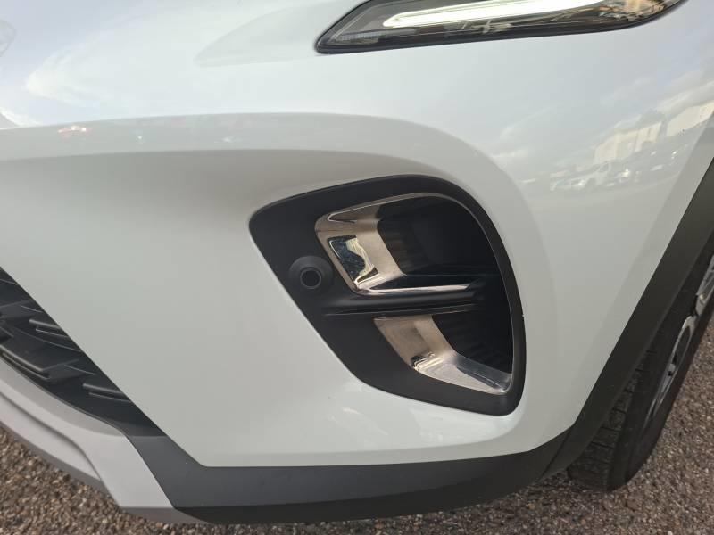 Renault Captur TCe 100 Gpl - 21 Intens