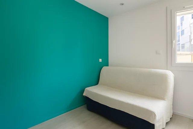 Appartement - 42 m² - 3 pièces