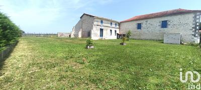 Maison - 190 m² - 5 pièces