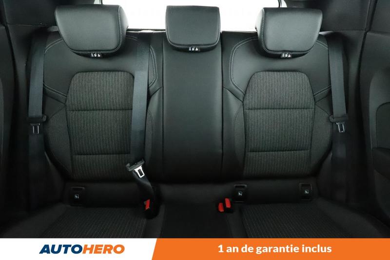 Renault Clio 1.3 TCe Intens Edc 130 ch