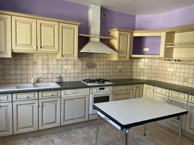 Maison en pierre - 99 m² - 5 pièces