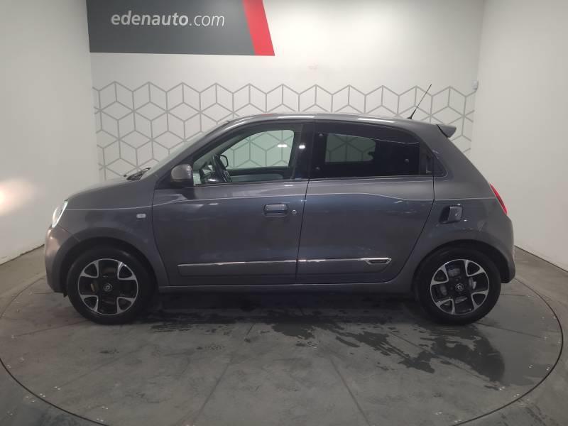 Renault Twingo III TCe 95 Intens