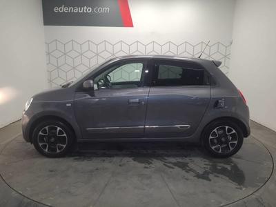Renault Twingo III TCe 95 Intens