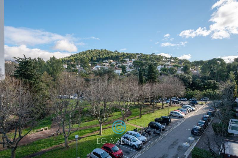 Appartement - 69 m² - 4 pièces