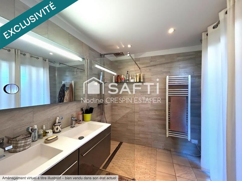 Local commercial - 165 m² - 5 pièces