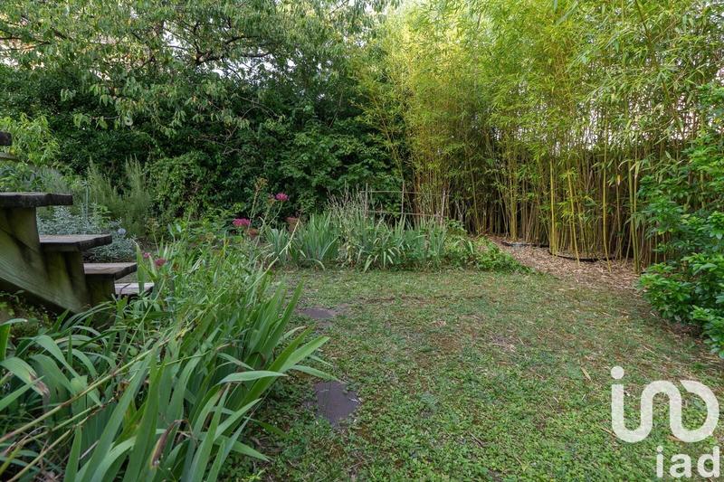 Maison - 180 m² - 7 pièces