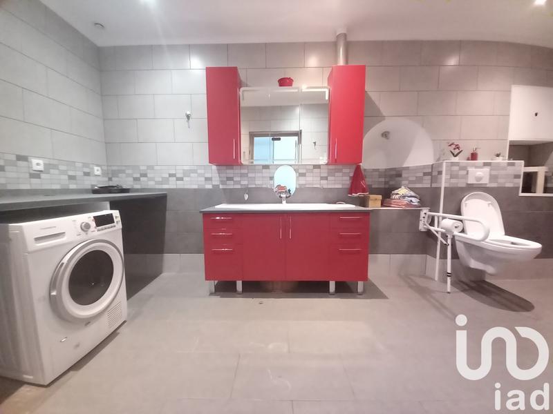 Maison de campagne - 166 m² - 7 pièces