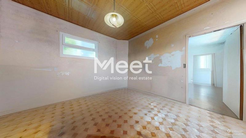 Maison - 65 m² - 3 pièces