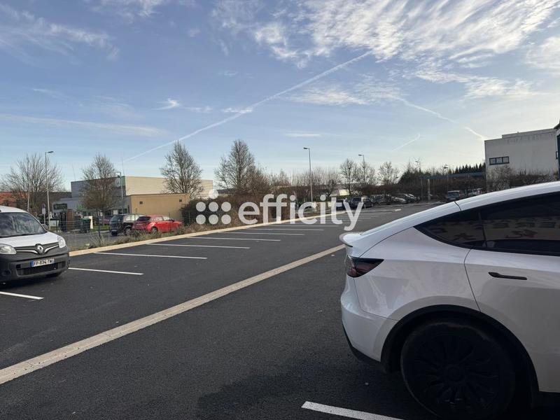 Fonds de commerce - 480 m²