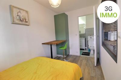 Appartement - 26 m² - 2 pièces